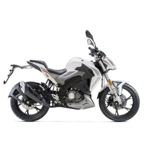 125-S (2020 - )